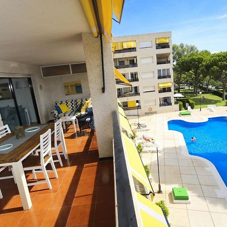 Playalarga 2 Planet Costa Dorada Apartment Salou Bagian luar foto