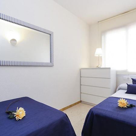 Playalarga 2 Planet Costa Dorada Apartment Salou Bagian luar foto