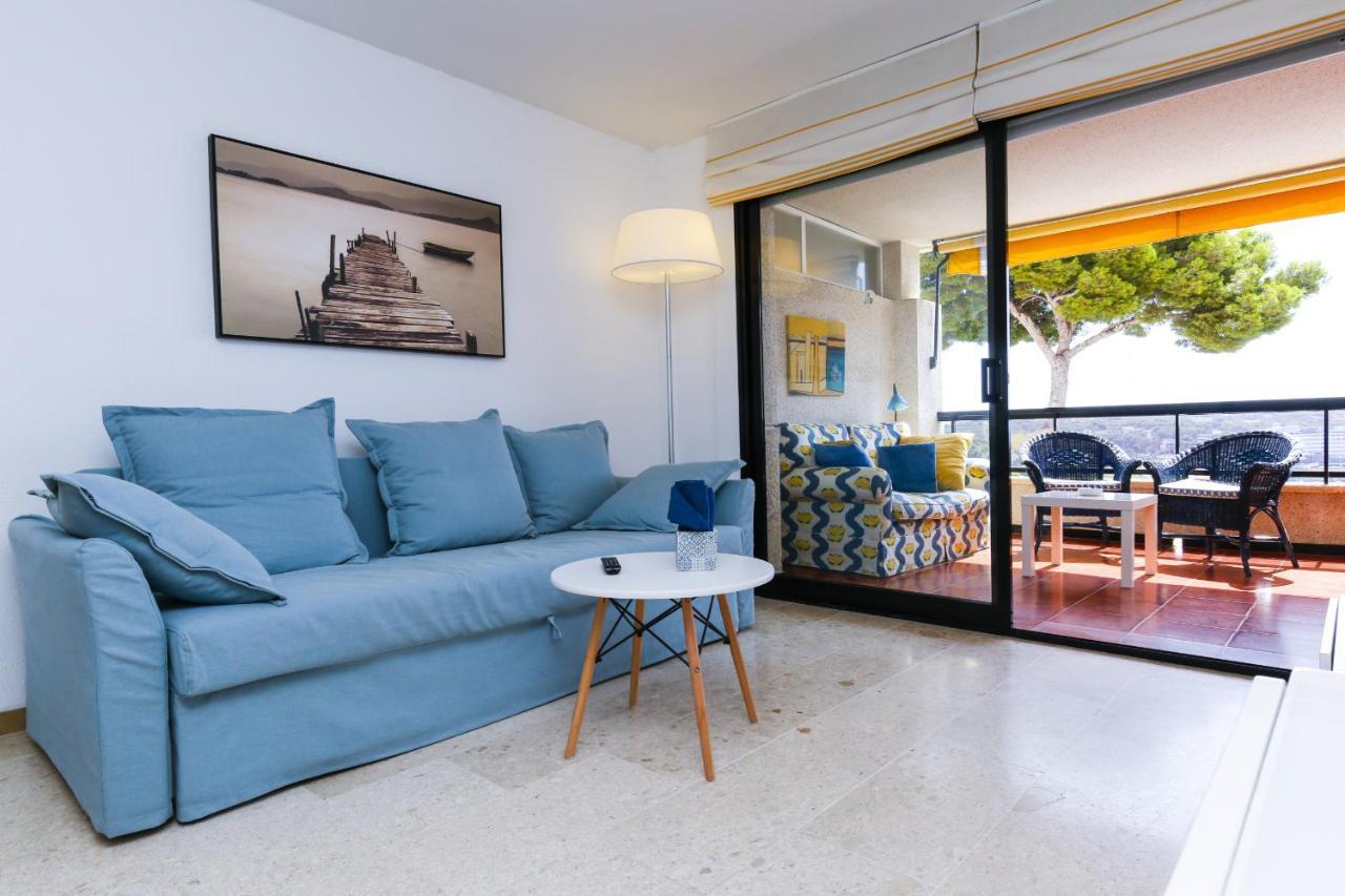 Playalarga 2 Planet Costa Dorada Apartment Salou Bagian luar foto