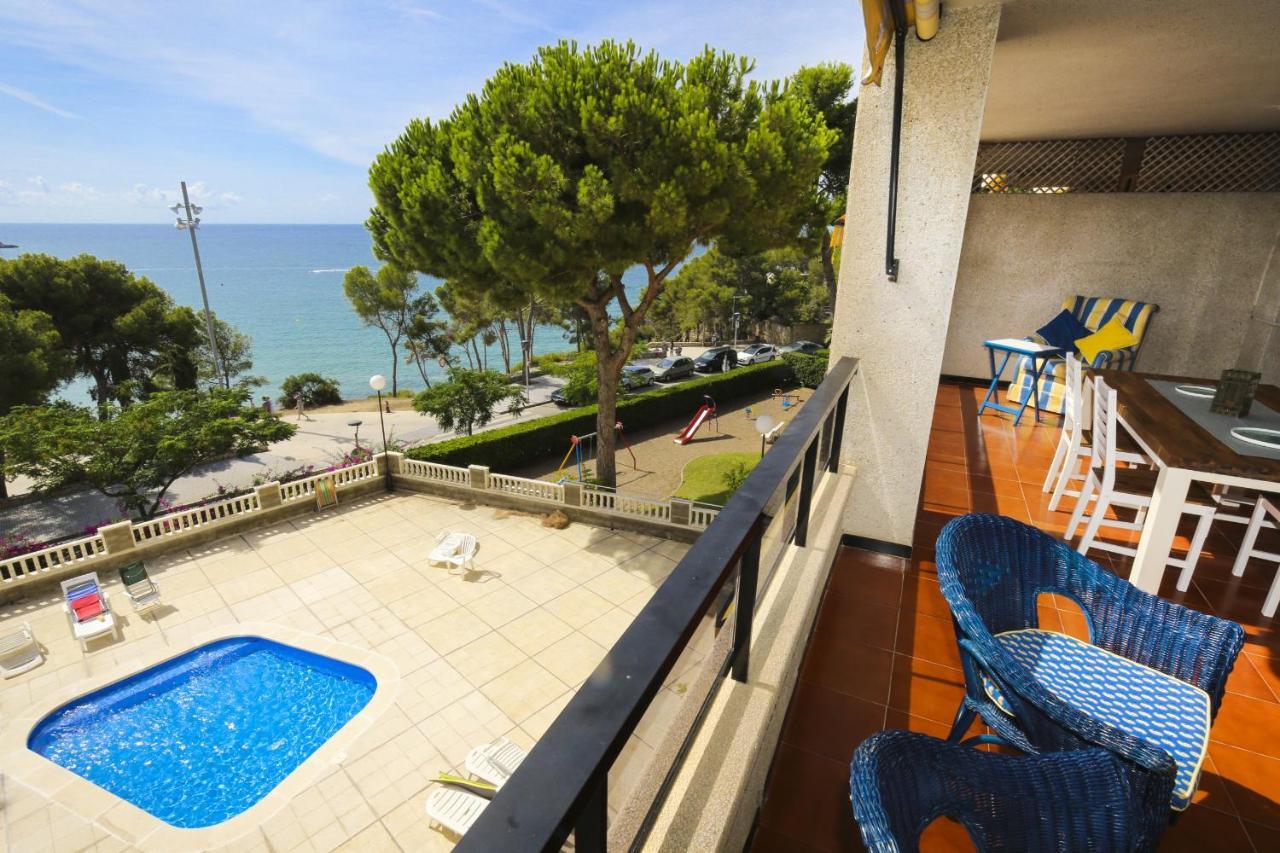 Playalarga 2 Planet Costa Dorada Apartment Salou Bagian luar foto