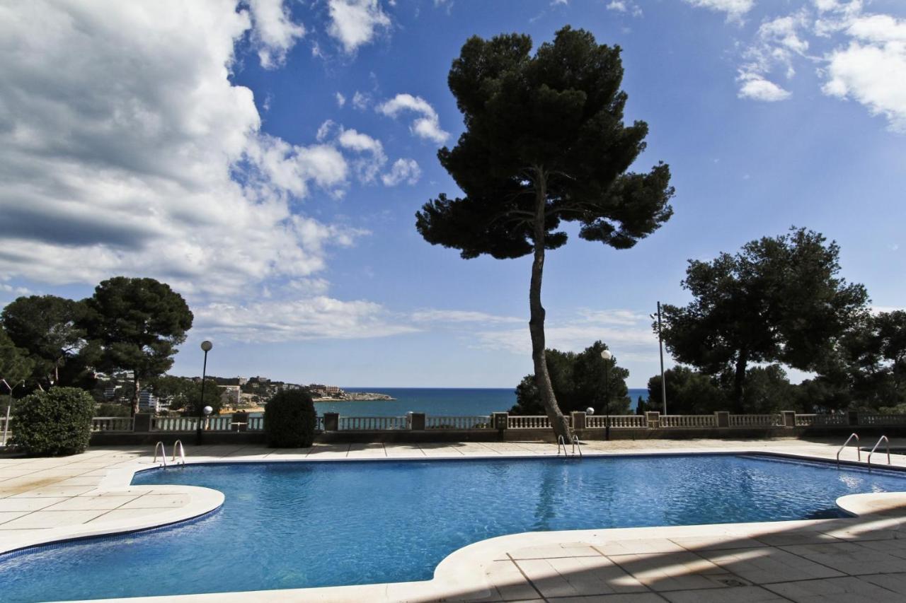 Playalarga 2 Planet Costa Dorada Apartment Salou Bagian luar foto