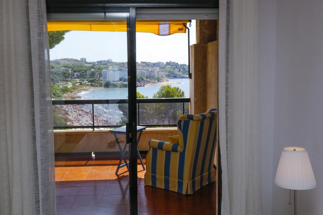 Playalarga 2 Planet Costa Dorada Apartment Salou Bagian luar foto
