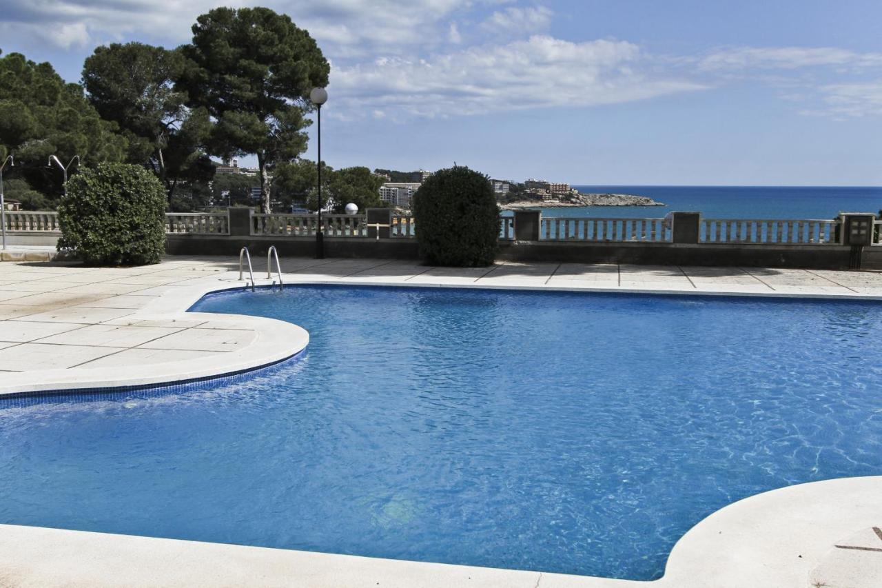 Playalarga 2 Planet Costa Dorada Apartment Salou Bagian luar foto