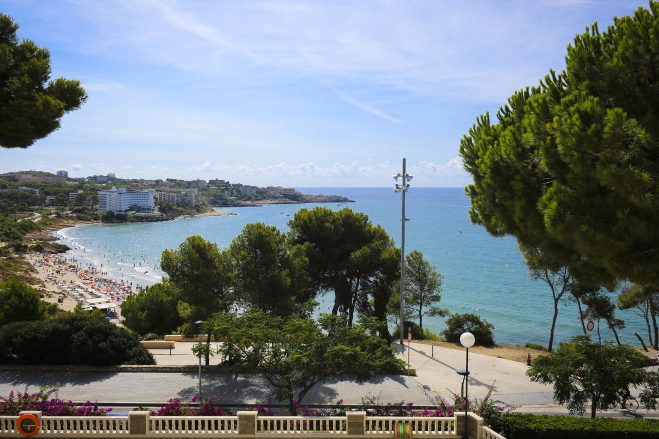 Playalarga 2 Planet Costa Dorada Apartment Salou Bagian luar foto