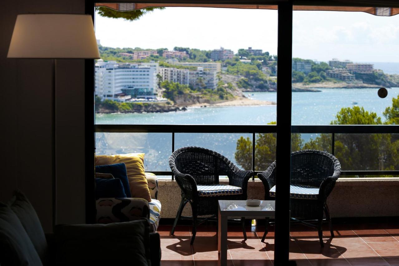 Playalarga 2 Planet Costa Dorada Apartment Salou Bagian luar foto
