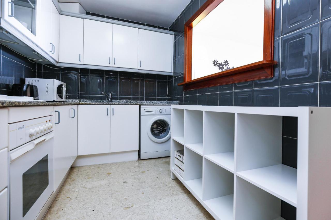 Playalarga 2 Planet Costa Dorada Apartment Salou Bagian luar foto