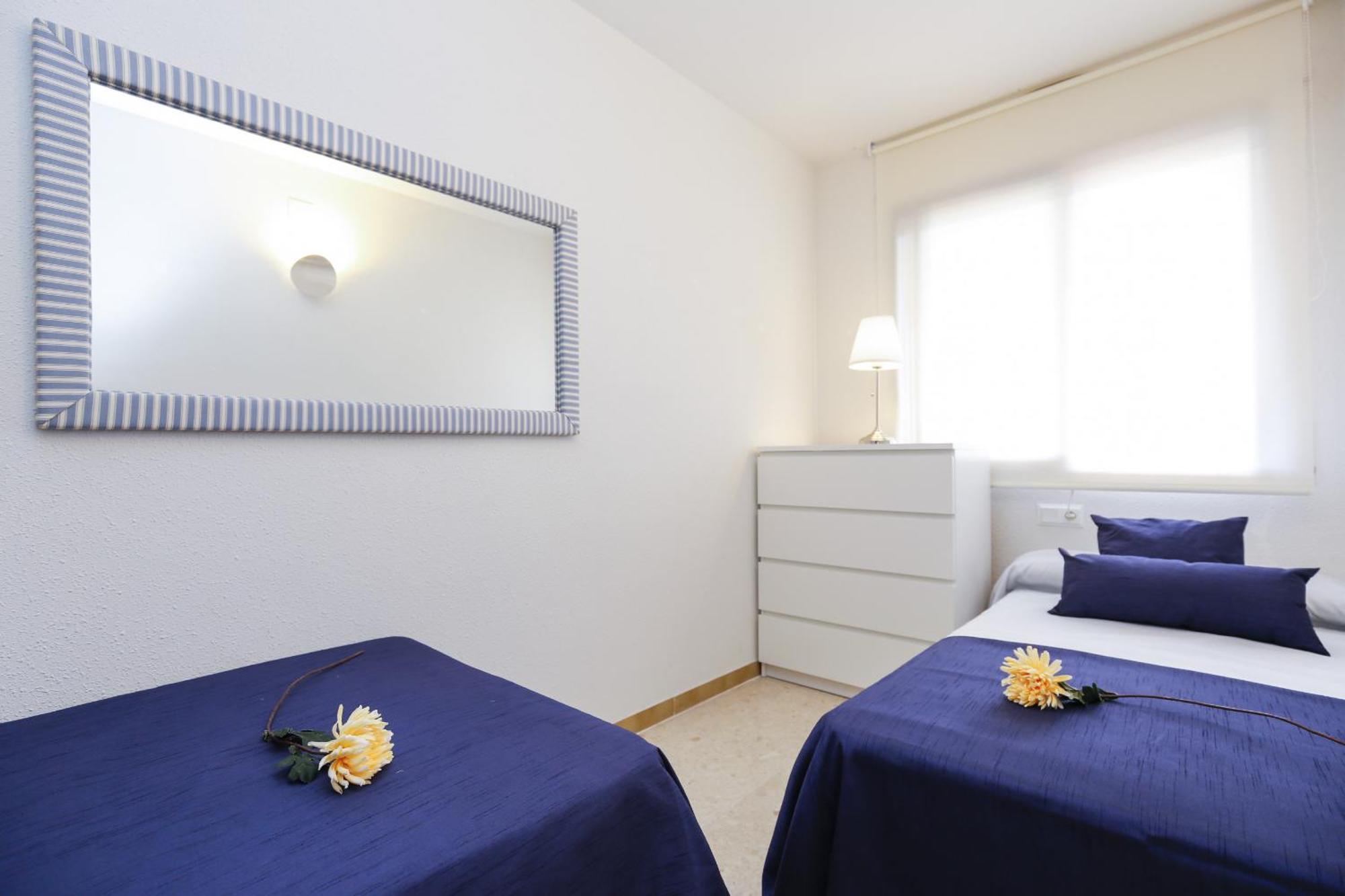 Playalarga 2 Planet Costa Dorada Apartment Salou Bagian luar foto