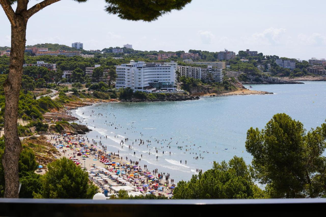 Playalarga 2 Planet Costa Dorada Apartment Salou Bagian luar foto