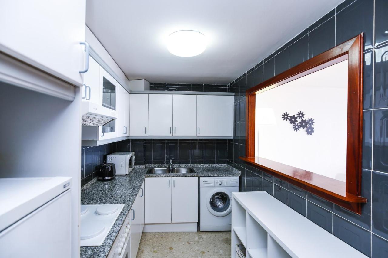 Playalarga 2 Planet Costa Dorada Apartment Salou Bagian luar foto