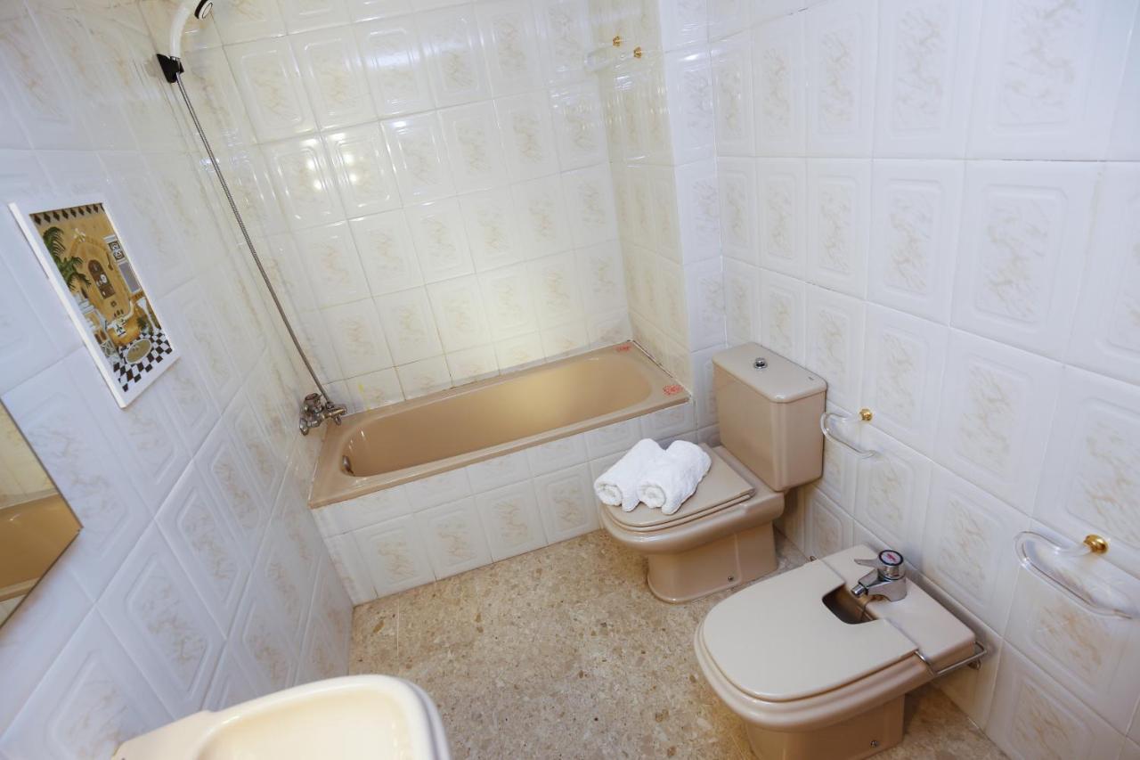 Playalarga 2 Planet Costa Dorada Apartment Salou Bagian luar foto