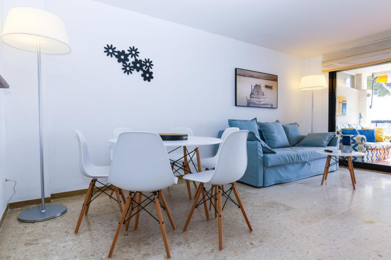 Playalarga 2 Planet Costa Dorada Apartment Salou Bagian luar foto