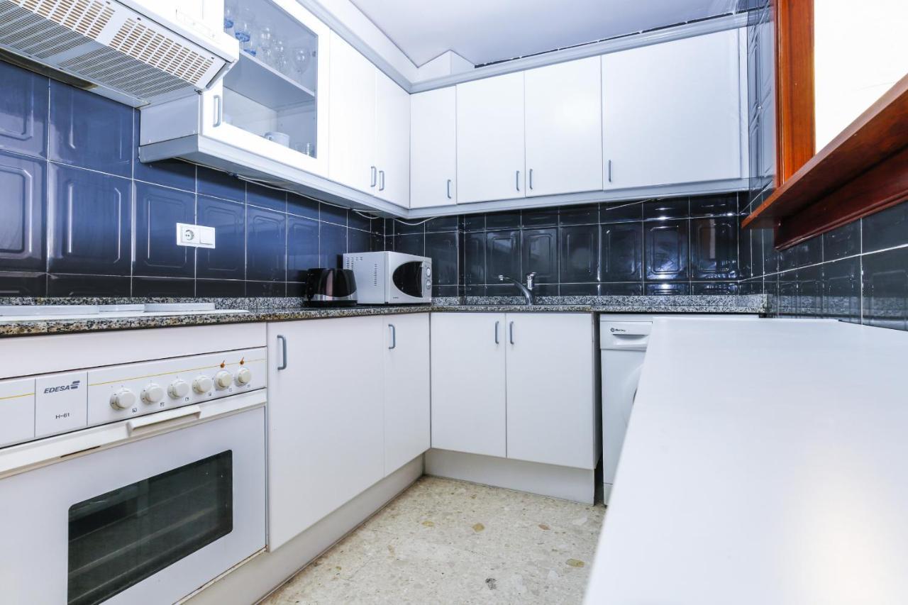 Playalarga 2 Planet Costa Dorada Apartment Salou Bagian luar foto