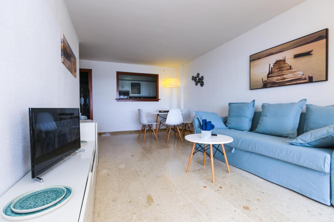 Playalarga 2 Planet Costa Dorada Apartment Salou Bagian luar foto