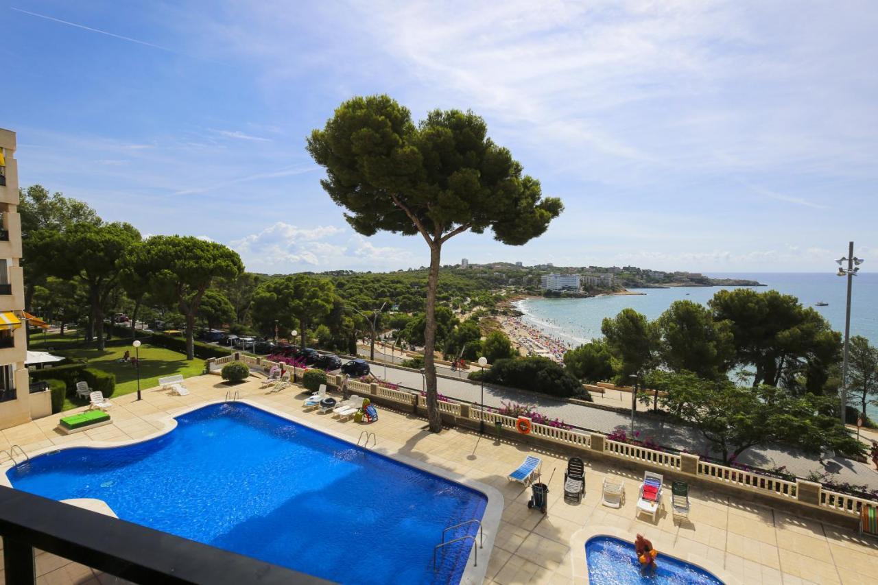 Playalarga 2 Planet Costa Dorada Apartment Salou Bagian luar foto