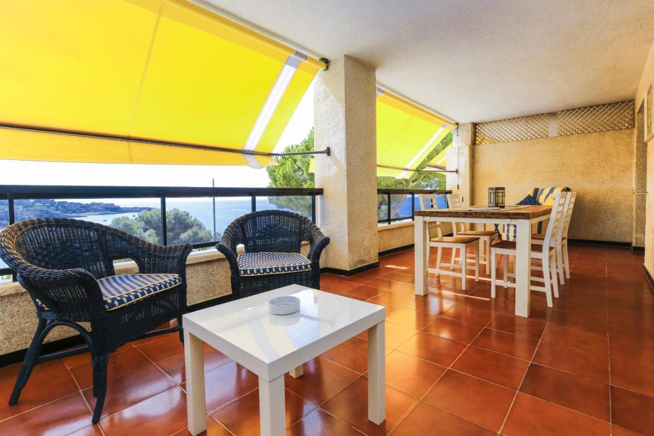 Playalarga 2 Planet Costa Dorada Apartment Salou Bagian luar foto
